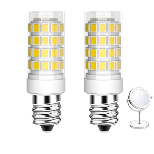 Pack led bulb - 2-pack, for