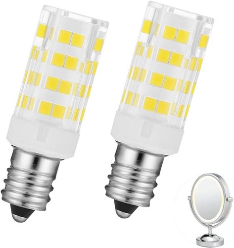 Type led light bulb - led, mirror