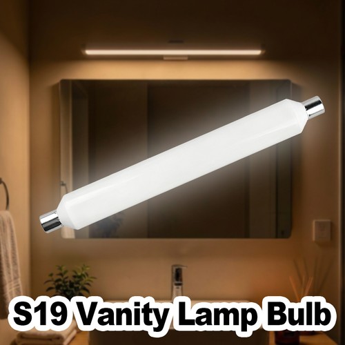 220v led mirror - mirror, vanity