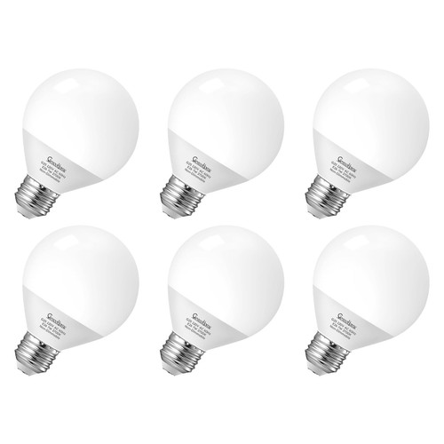 Vanity light bulbs for - vanity,