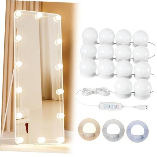 Bulbs led vanity - 14, for