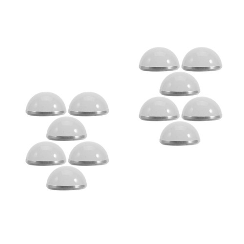 Reusable led bulb shell - reusable,