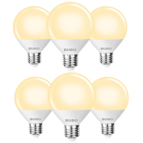 Bubo vanity light bulbs for - bubo,