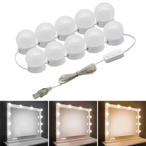 Led kit bulbs vanity - bulbs, light