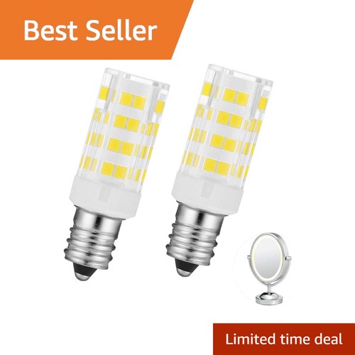 Molin type led light - t,