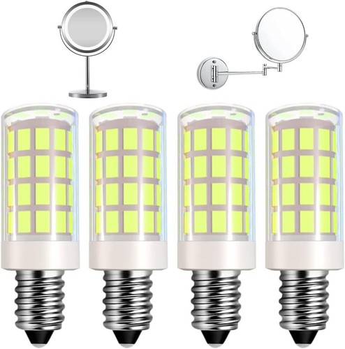 Led makeup mirror bulb - mirror,