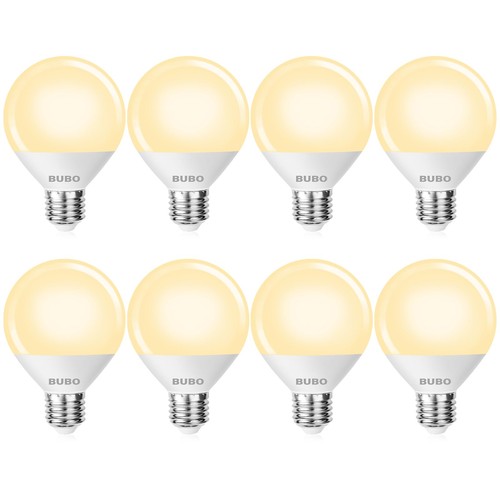 Vanity light bulbs for - vanity,