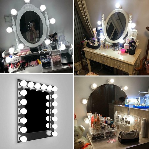 Led makeup mirror light - makeup, |