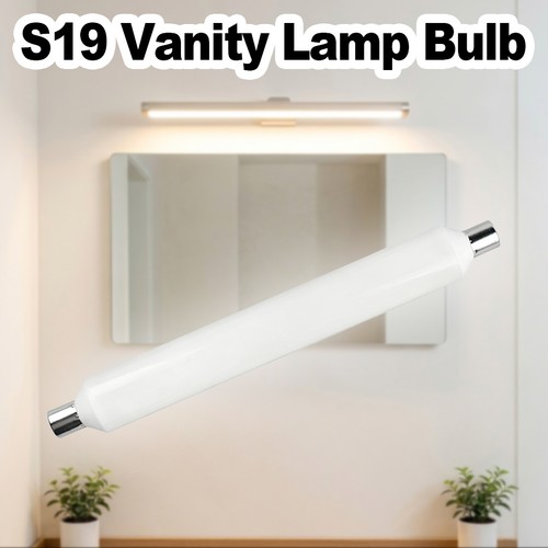 220v led mirror vanity - 220v,