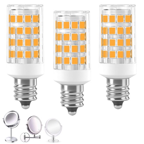 Led bulbs pack makeup - 3,