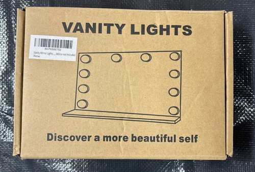 Vanity mirror light - vanity,