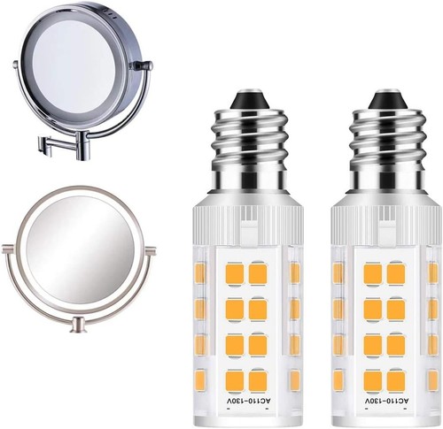 2pack led makeup - 2pack,
