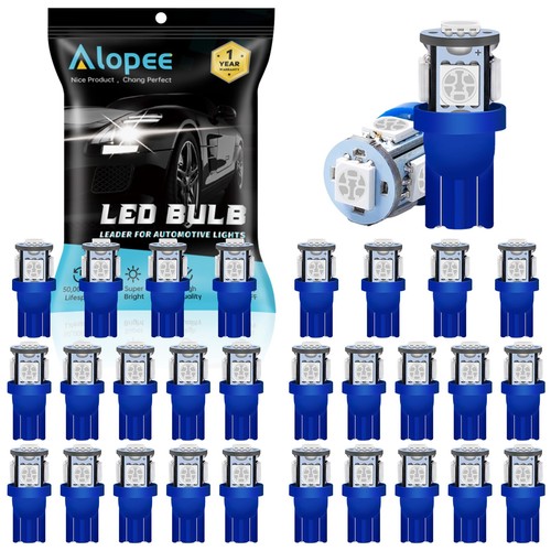 Alopee pack 194 blue led - alopee,