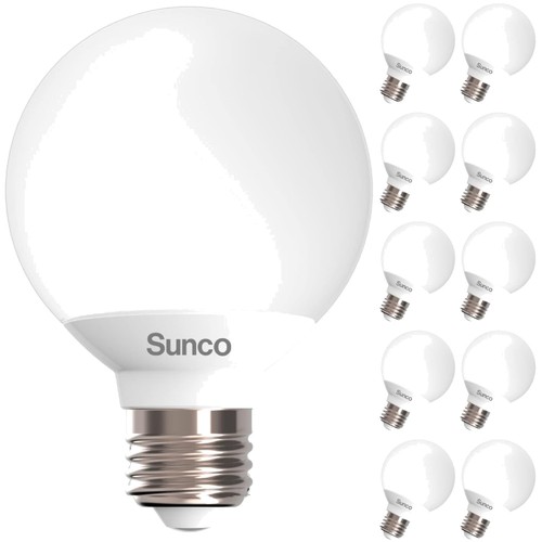 Dimmable g25 led - led, bulbs