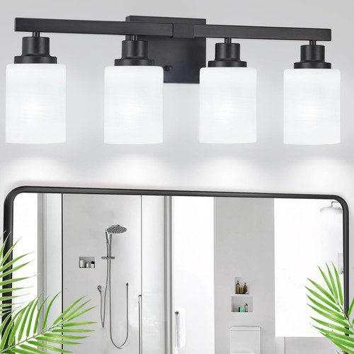 Bathroom light fixtures - light,