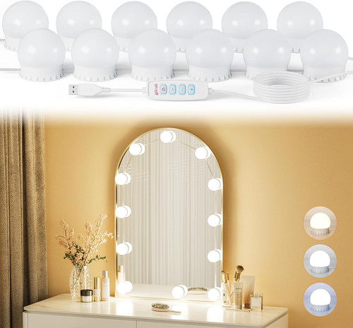 Bulbs led vanity lights - led,