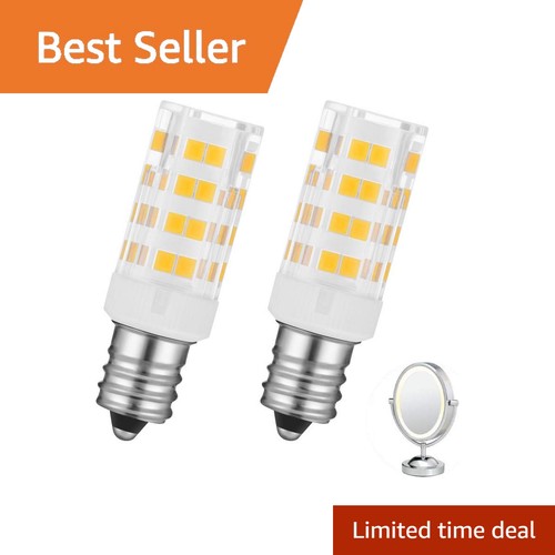 Molin type led light - 2,