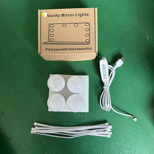 Led makeup mirror light bulbs - led,